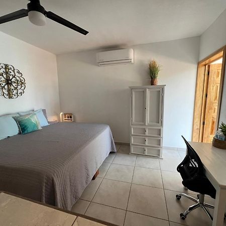 Casa Punta Perula Boutique Hotel Ngoại thất bức ảnh