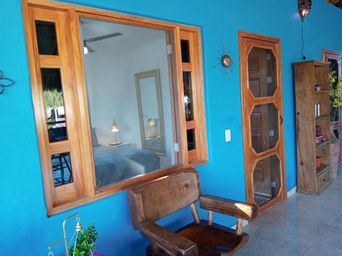 Casa Punta Perula Boutique Hotel Ngoại thất bức ảnh