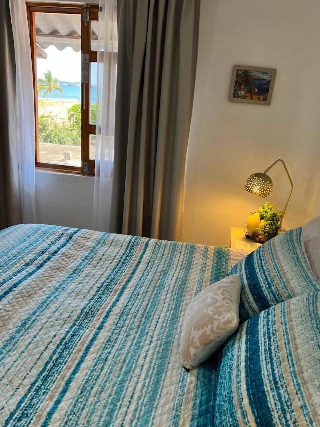 Casa Punta Perula Boutique Hotel Ngoại thất bức ảnh