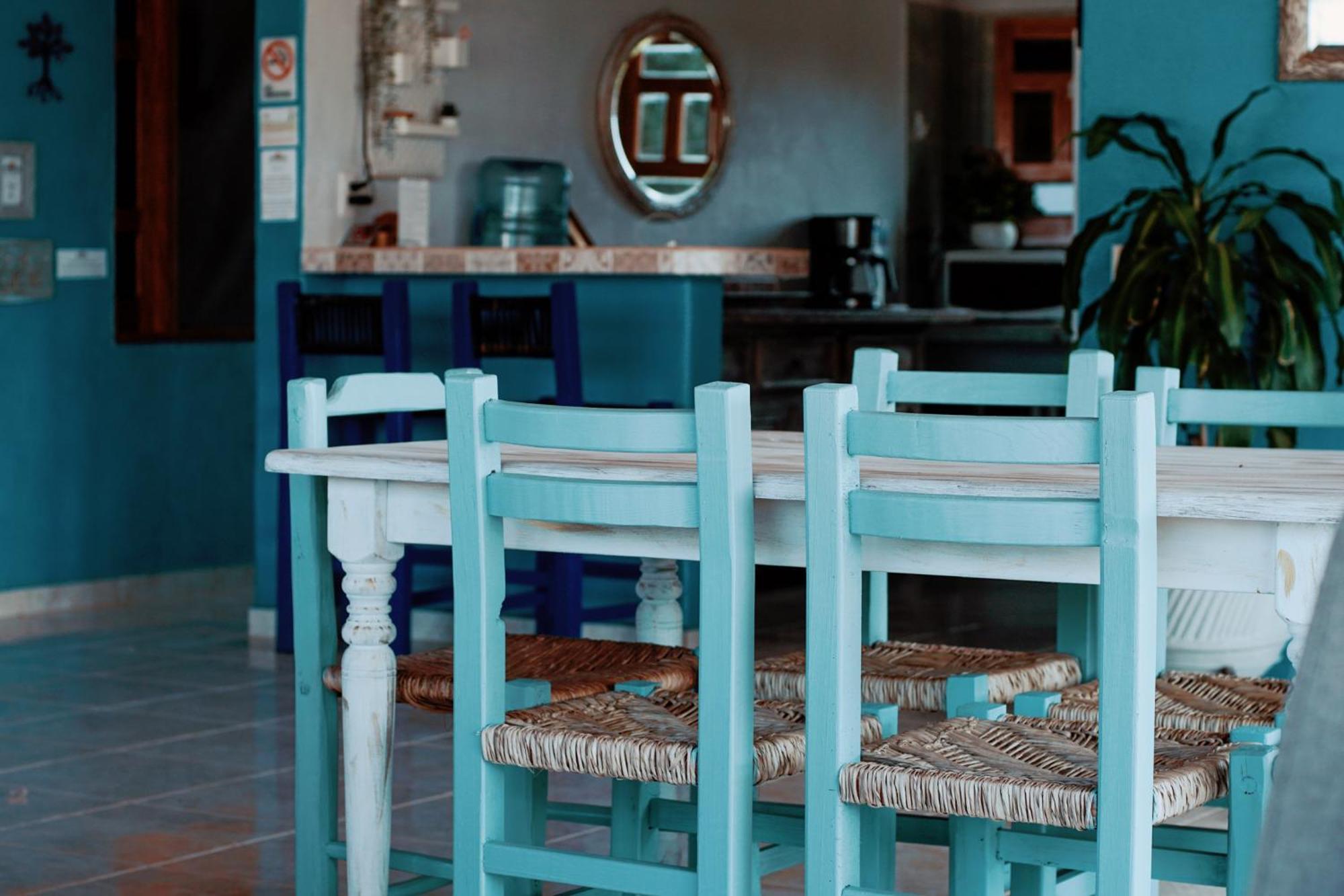 Casa Punta Perula Boutique Hotel Ngoại thất bức ảnh