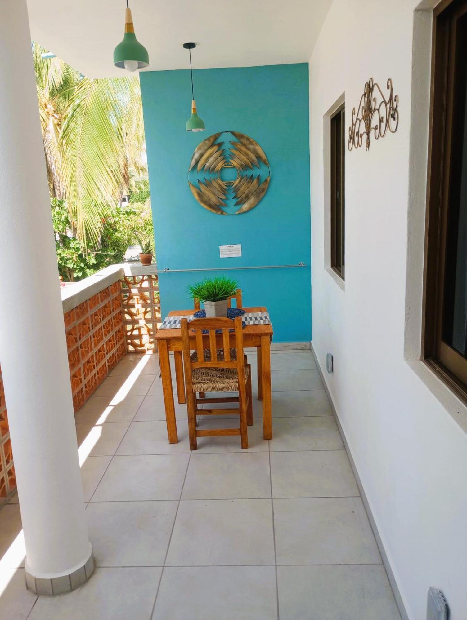 Casa Punta Perula Boutique Hotel Ngoại thất bức ảnh