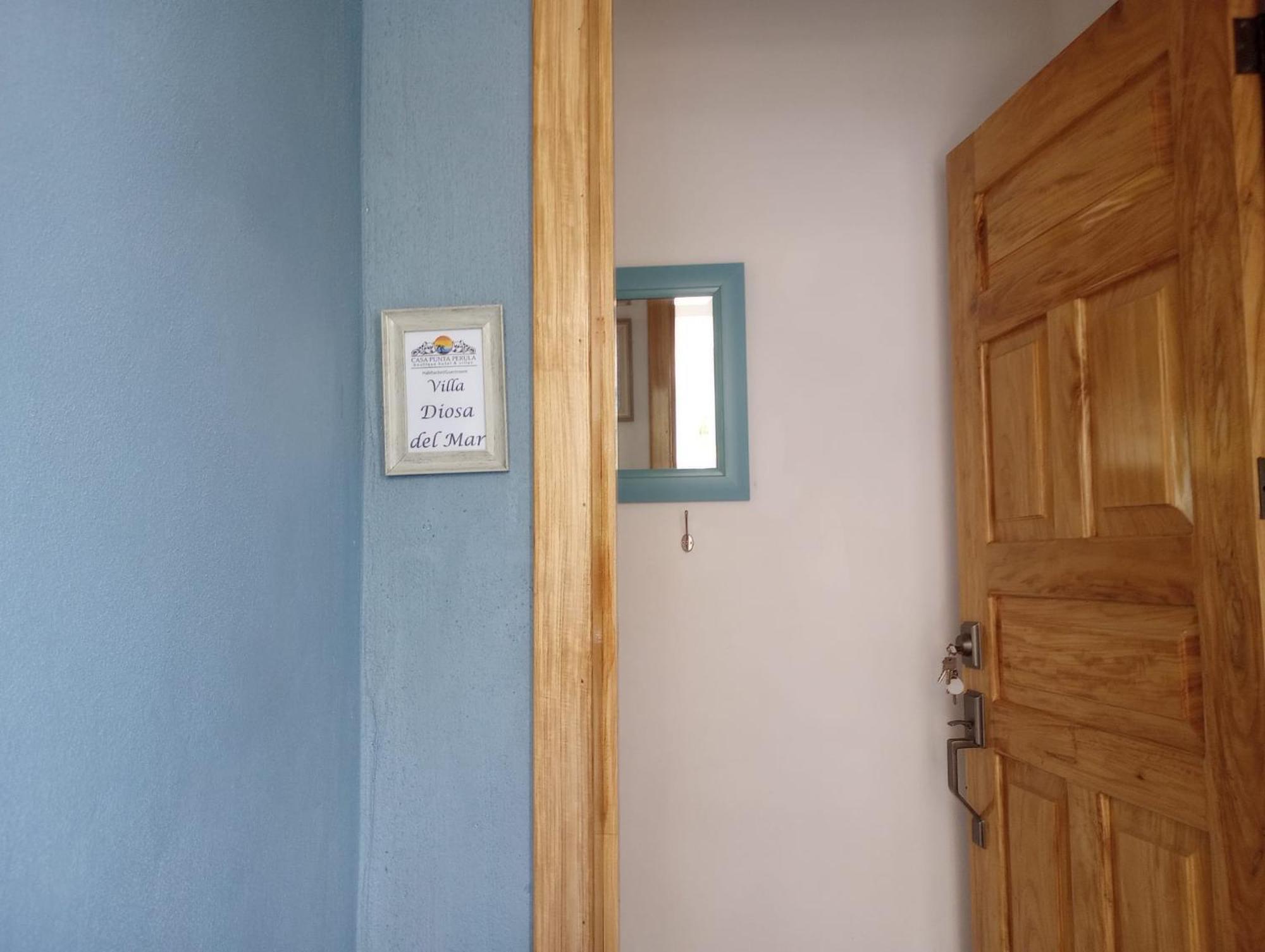 Casa Punta Perula Boutique Hotel Phòng bức ảnh