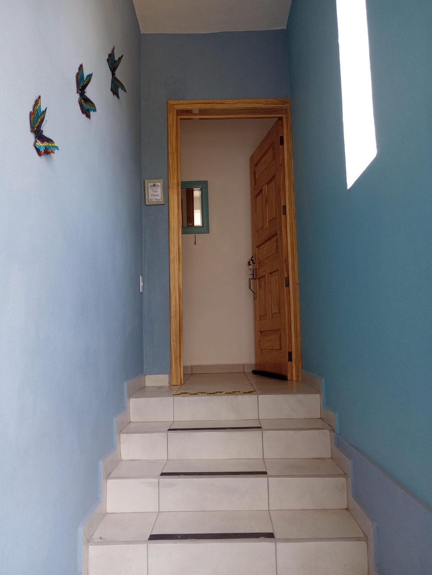 Casa Punta Perula Boutique Hotel Phòng bức ảnh