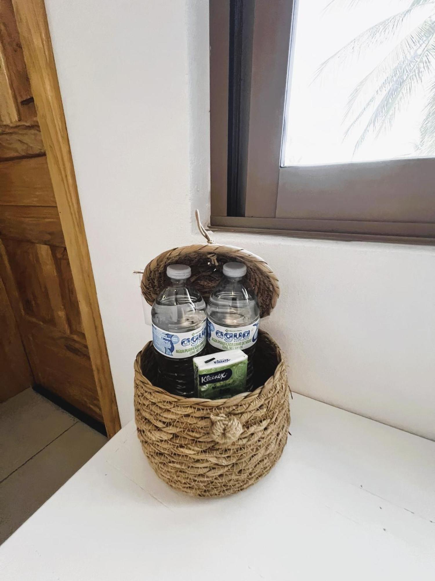 Casa Punta Perula Boutique Hotel Ngoại thất bức ảnh