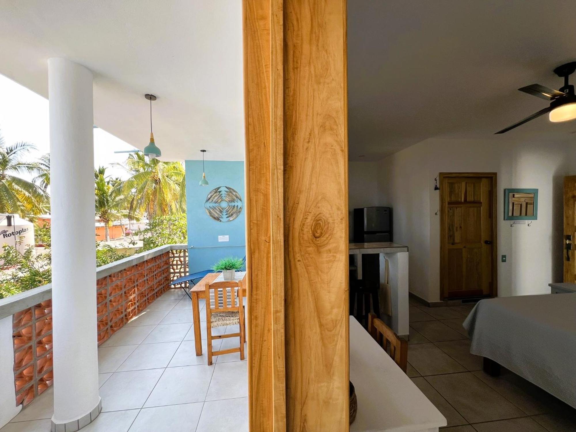 Casa Punta Perula Boutique Hotel Ngoại thất bức ảnh