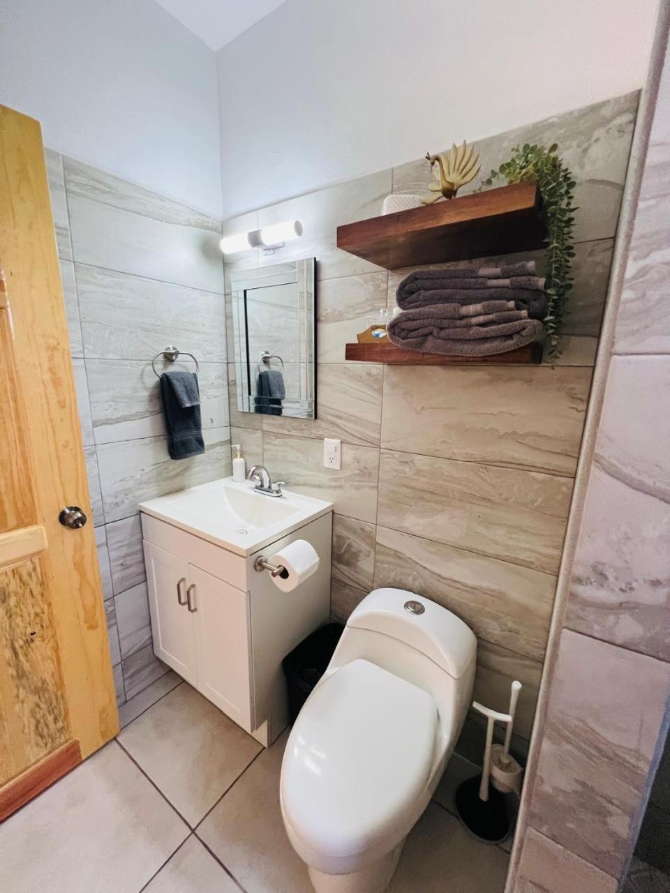 Casa Punta Perula Boutique Hotel Phòng bức ảnh