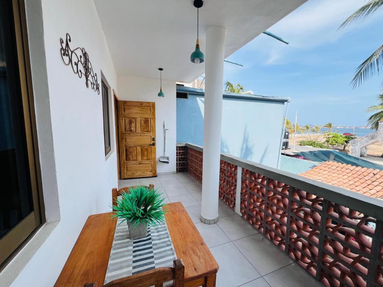 Casa Punta Perula Boutique Hotel Phòng bức ảnh