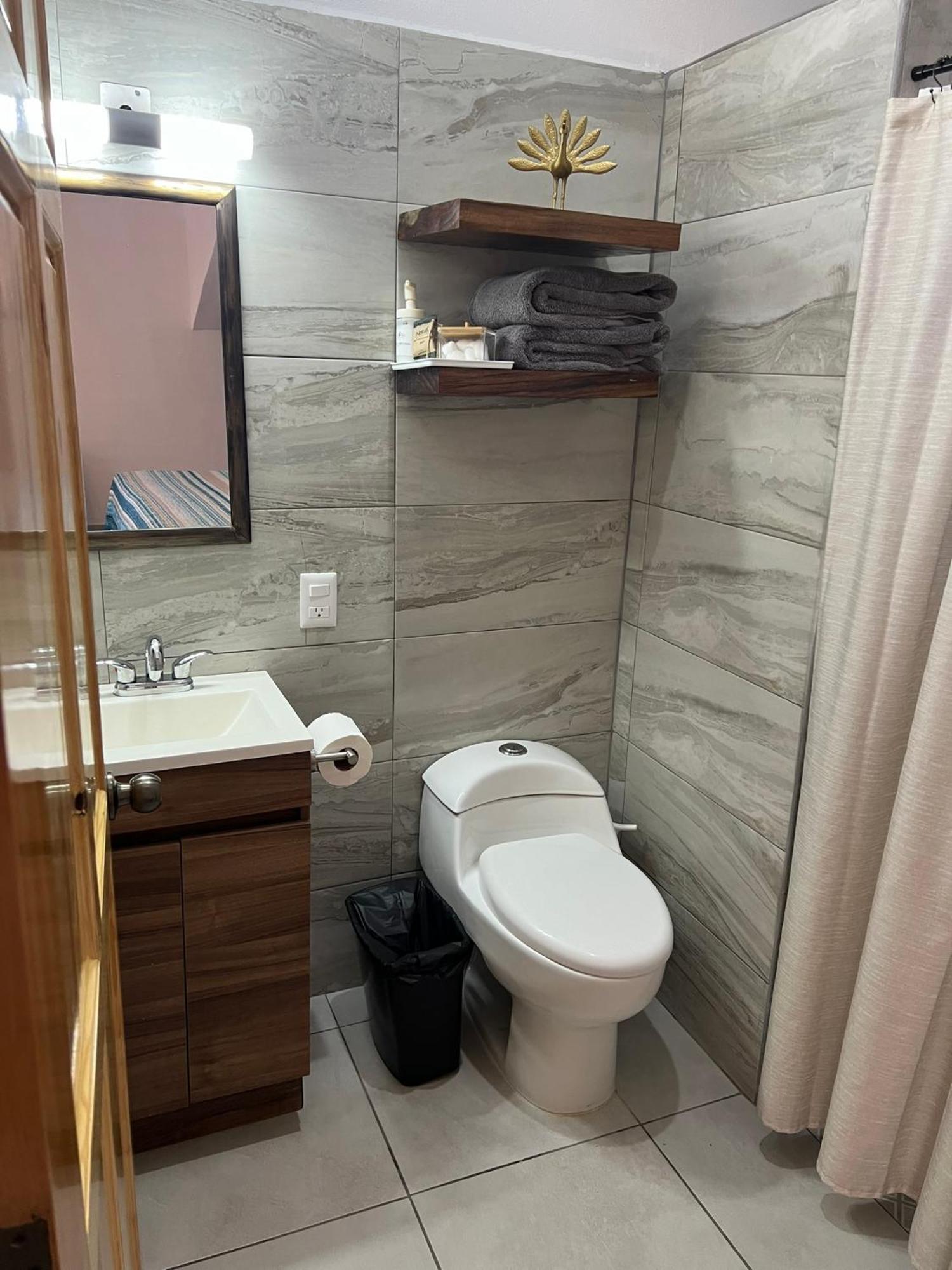 Casa Punta Perula Boutique Hotel Phòng bức ảnh