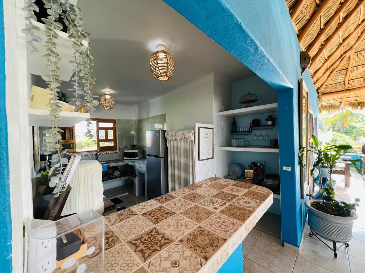 Casa Punta Perula Boutique Hotel Ngoại thất bức ảnh