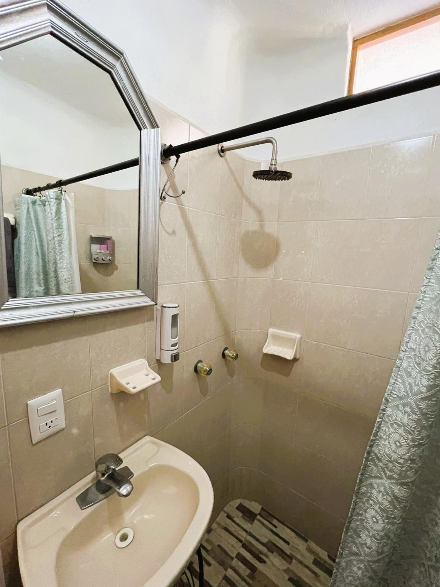 Casa Punta Perula Boutique Hotel Ngoại thất bức ảnh