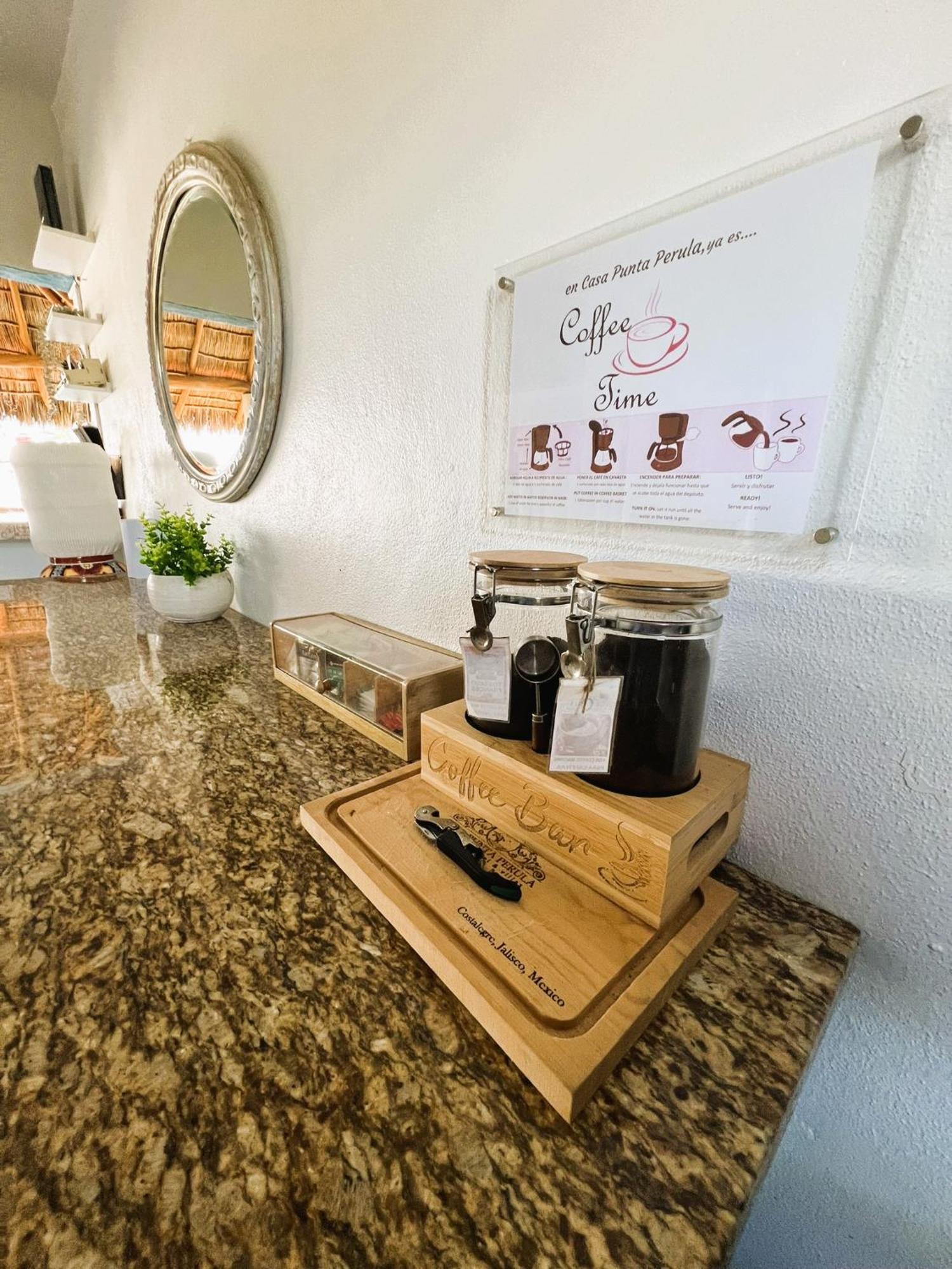 Casa Punta Perula Boutique Hotel Phòng bức ảnh