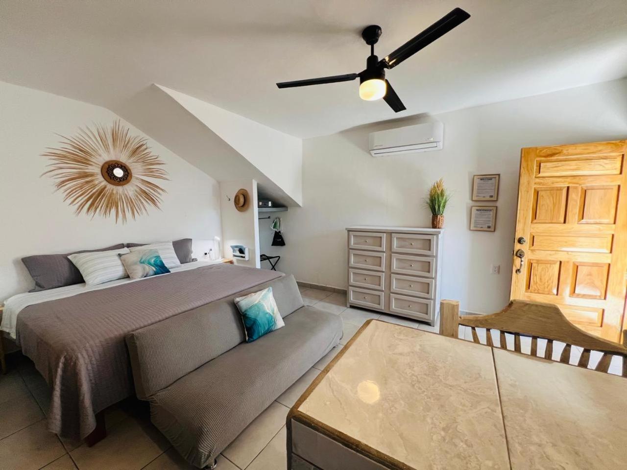 Casa Punta Perula Boutique Hotel Phòng bức ảnh