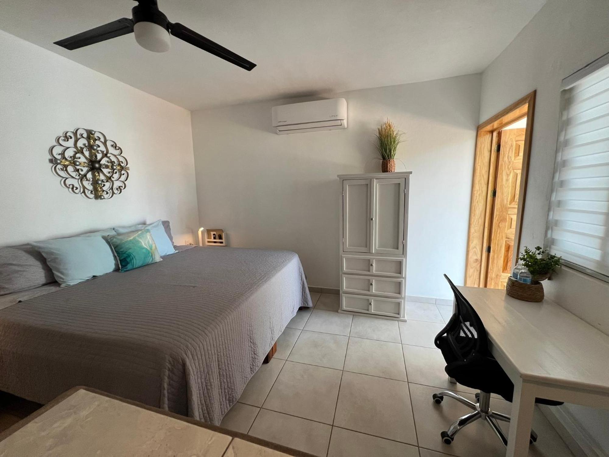 Casa Punta Perula Boutique Hotel Ngoại thất bức ảnh