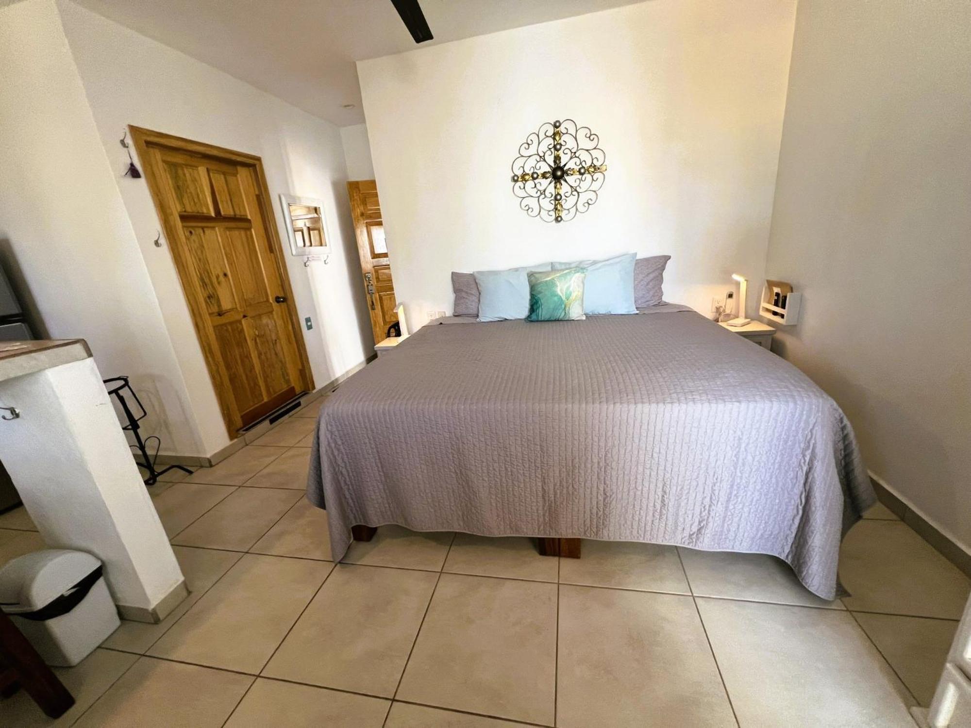 Casa Punta Perula Boutique Hotel Phòng bức ảnh