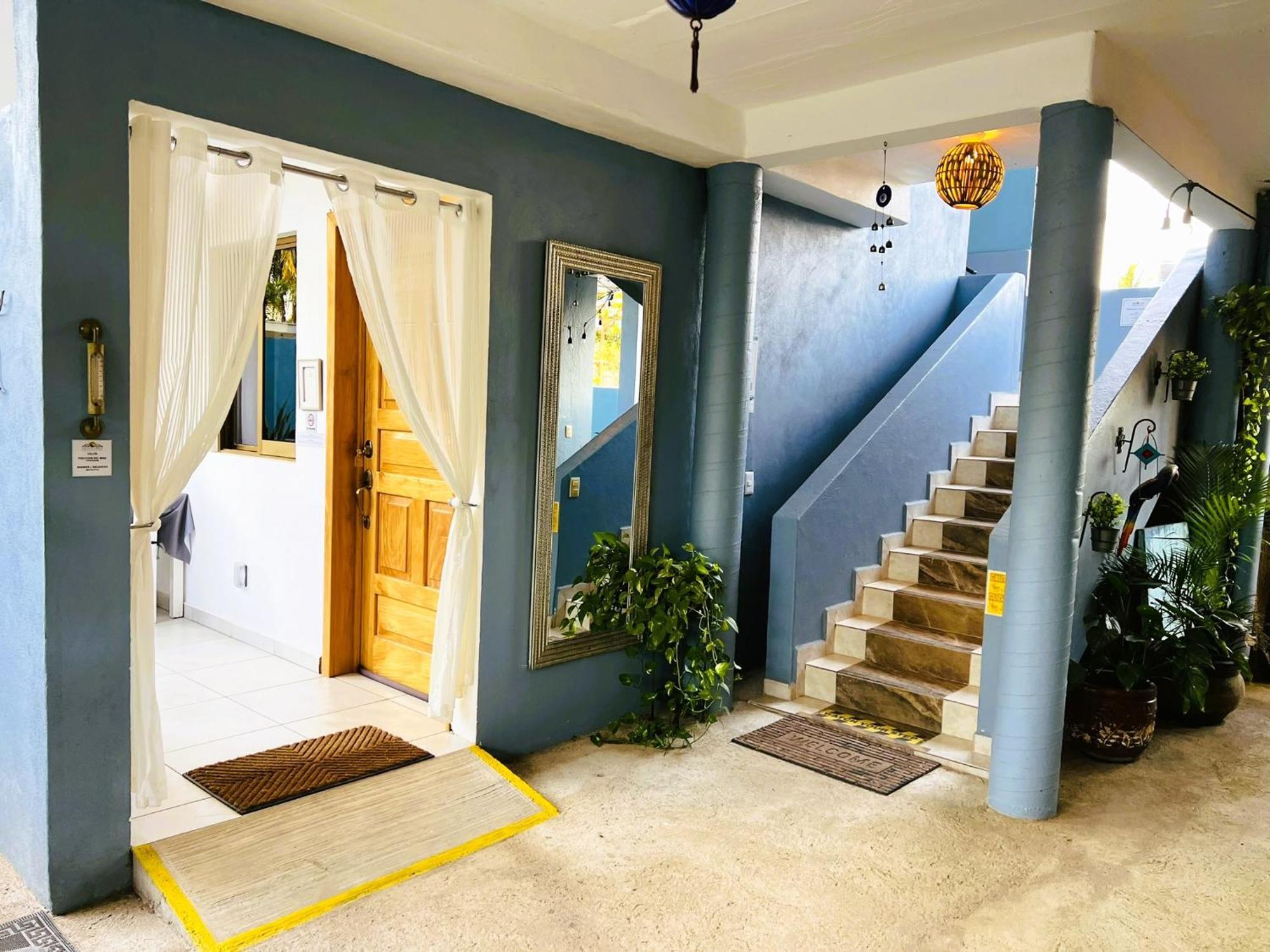 Casa Punta Perula Boutique Hotel Ngoại thất bức ảnh